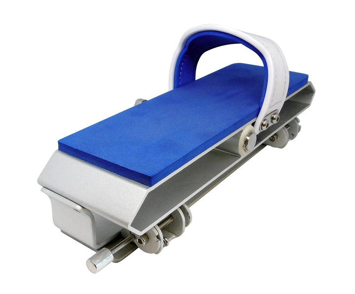 Aqua Double Speed ADS® – Dobbelt hastighedspedaler til Aquabike