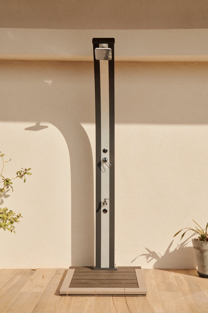 Udendørsbruser Poolex Spring 30L