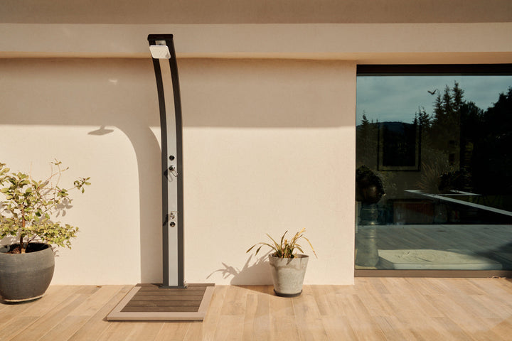 Udendørsbruser Poolex Spring 30L