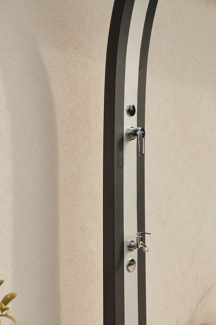 Udendørsbruser Poolex Spring 30L