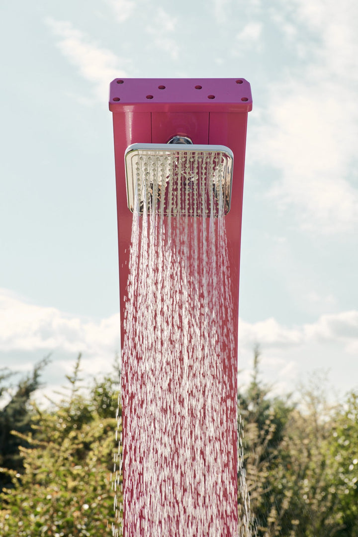 Udendørsbruser Poolex Spring 30L