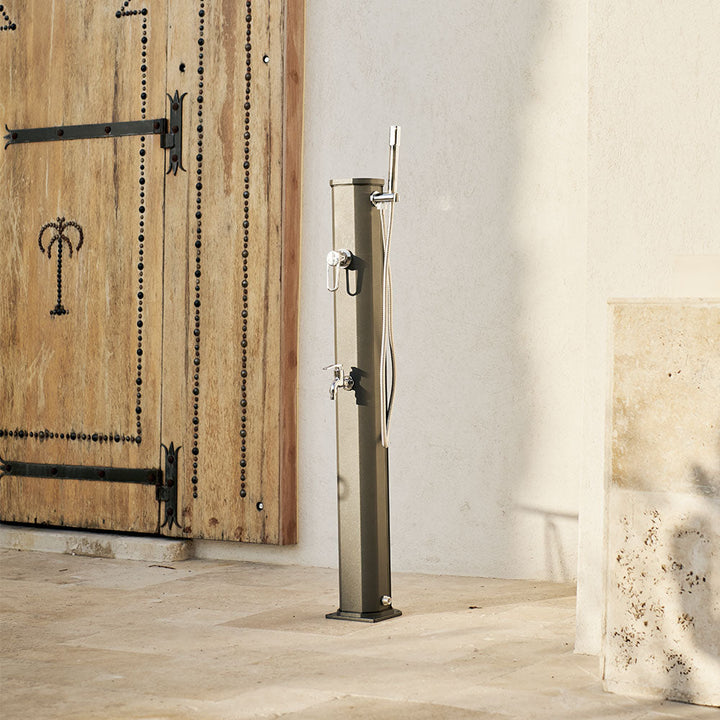 Outdoor Shower Formidra Jolly Go