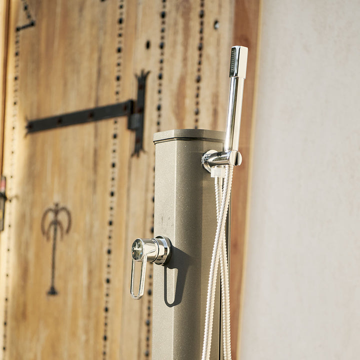 Outdoor Shower Formidra Jolly Go