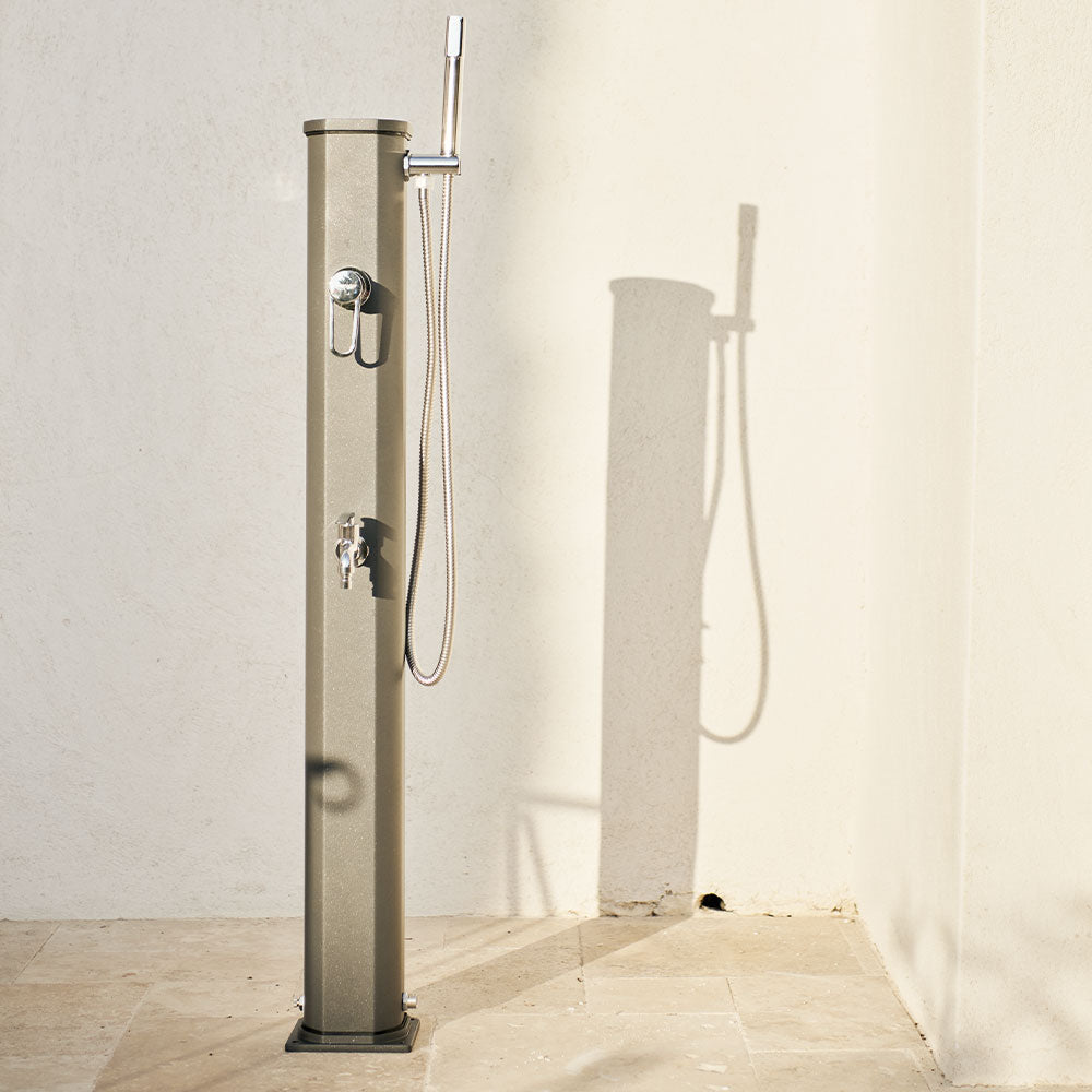 Outdoor Shower Formidra Jolly Go