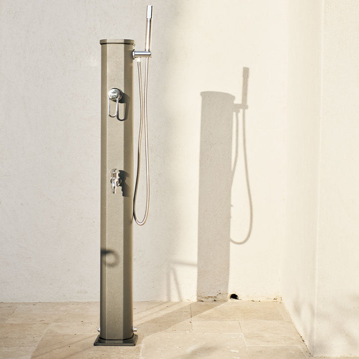Outdoor Shower Formidra Jolly Go