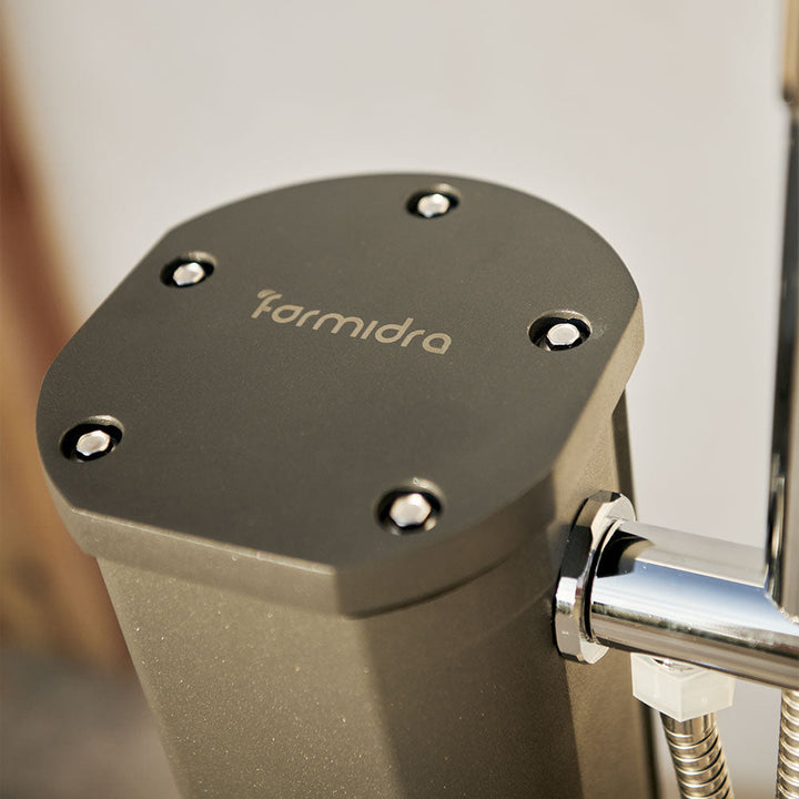 Outdoor Shower Formidra Jolly Go