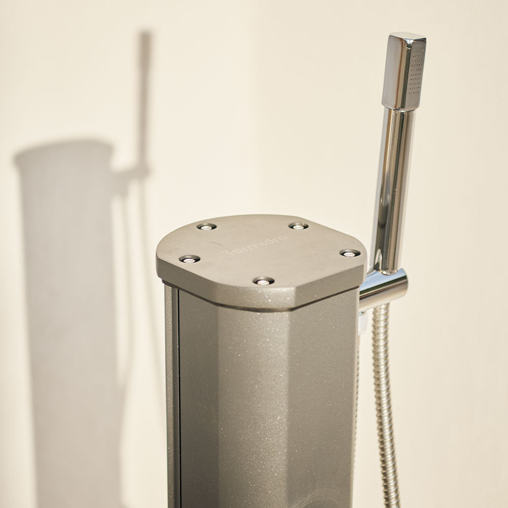 Outdoor Shower Formidra Jolly Go