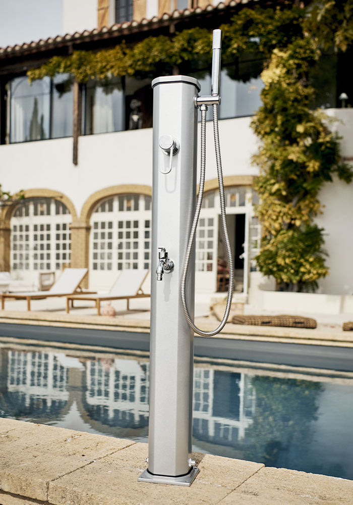 Outdoor Shower Formidra Jolly Go