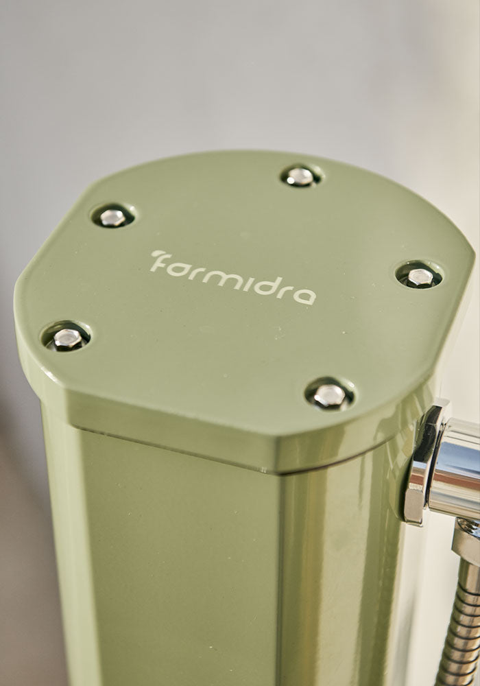 Outdoor Shower Formidra Jolly Go