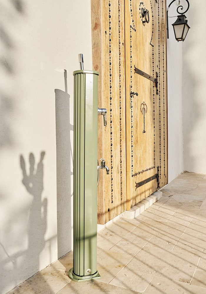 Outdoor Shower Formidra Jolly Go