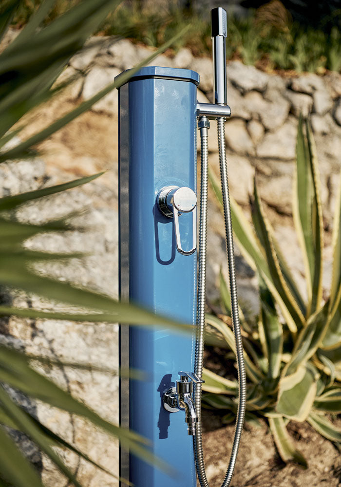 Outdoor Shower Formidra Jolly Go