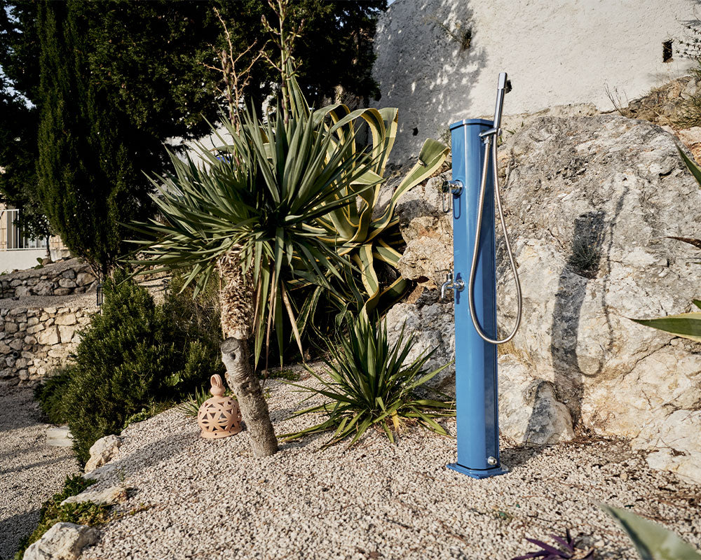 Outdoor Shower Formidra Jolly Go