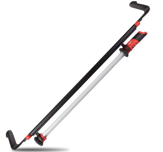Milwaukee Sladdlös Motorhuvslampa