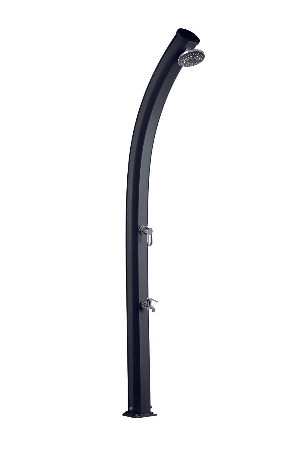 Udendørsbruser Poolex Jolly 33L