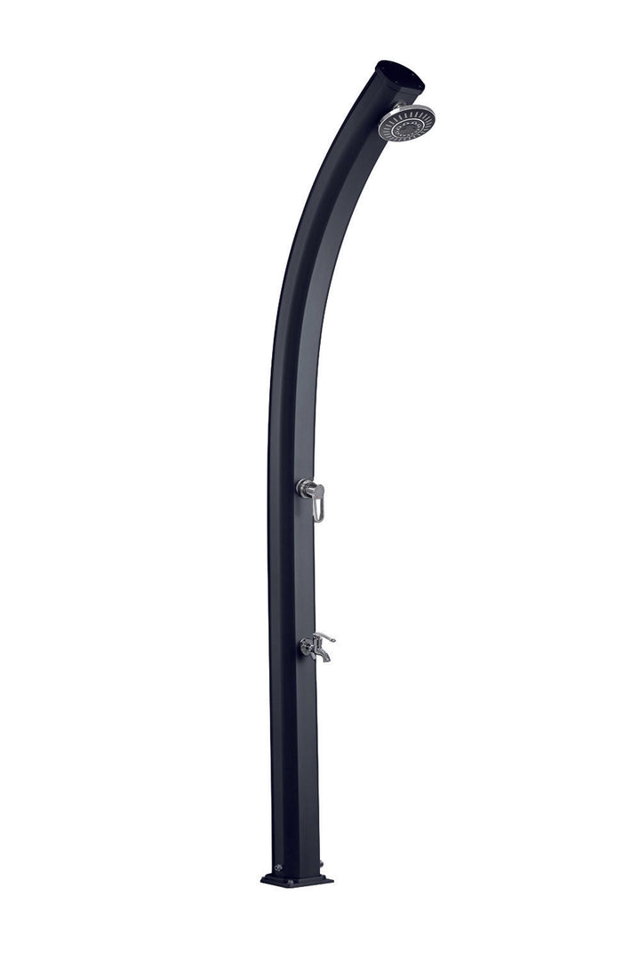 Udendørsbruser Poolex Jolly 33L