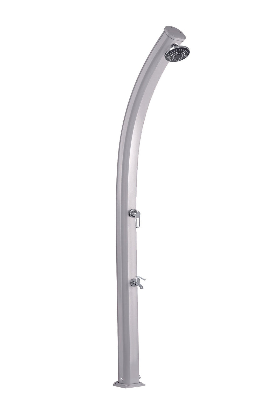 Udendørsbruser Poolex Jolly 33L