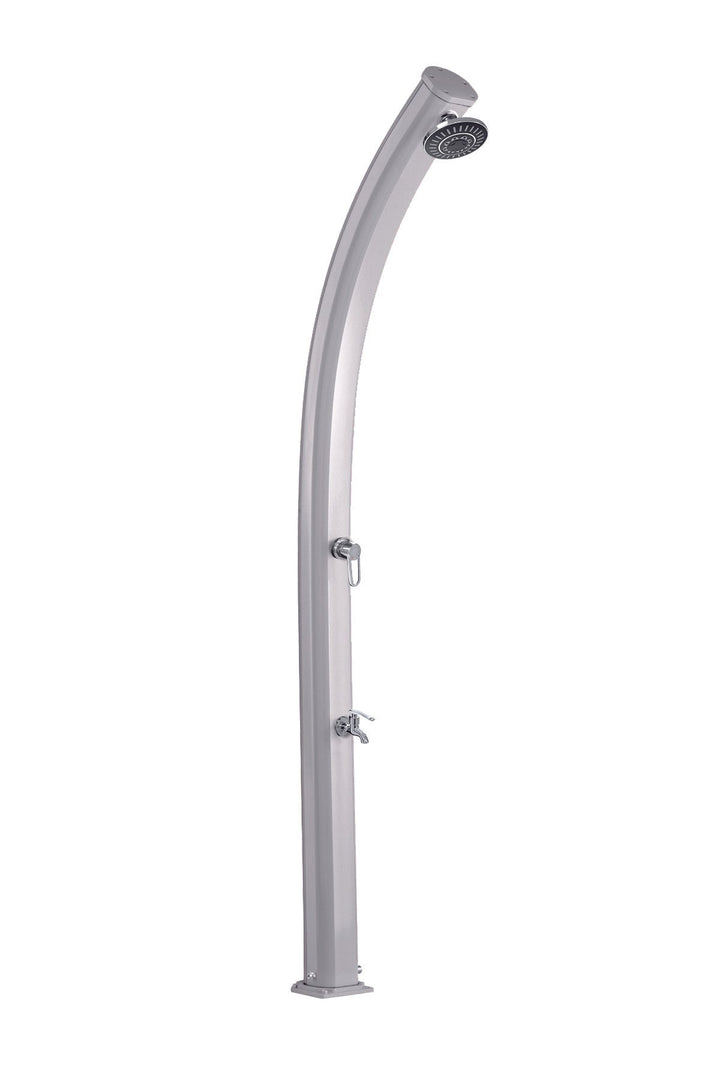 Udendørsbruser Poolex Jolly 33L