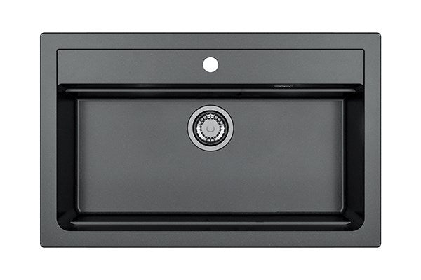 Alveus Sink Atrox 40