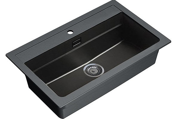 Alveus Sink Atrox 40