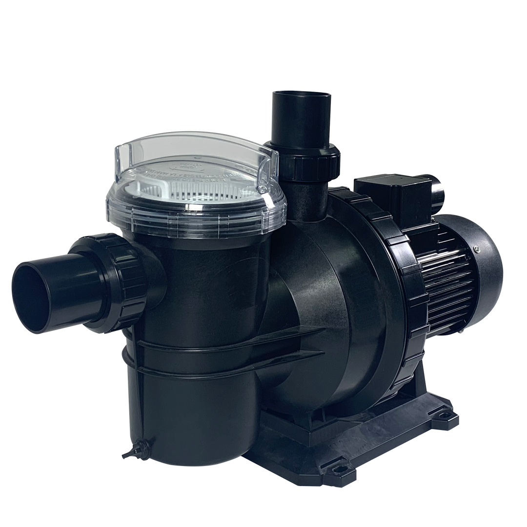 Pool pump Poolex Tonicline 0.50–1.50 HP – 4 variants (self-priming &amp; salt pool)