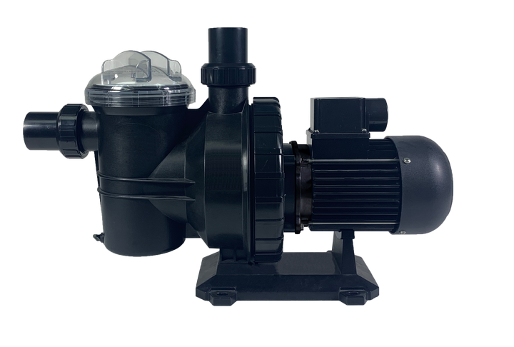 Pool pump Poolex Tonicline 0.50–1.50 HP – 4 variants (self-priming &amp; salt pool)