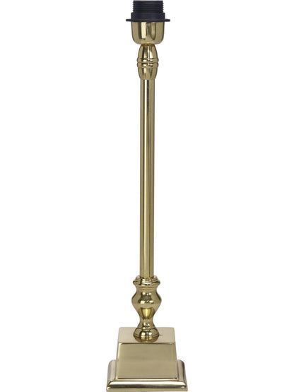 PR Home Linné Lampfot