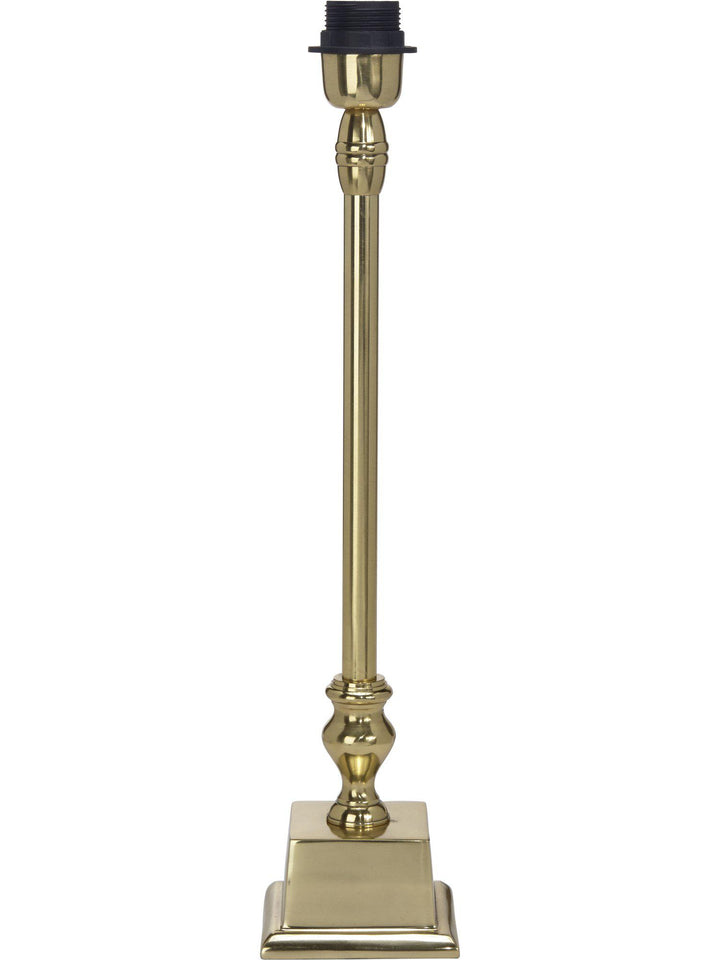 PR Home Linné Lamp Base