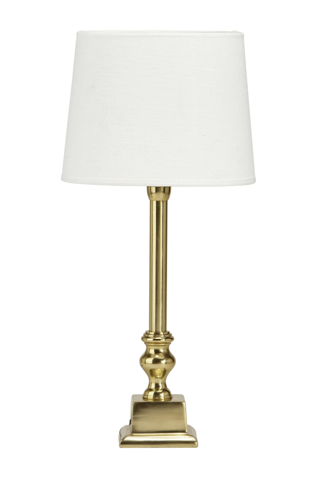 PR Home Linné Lamp Base