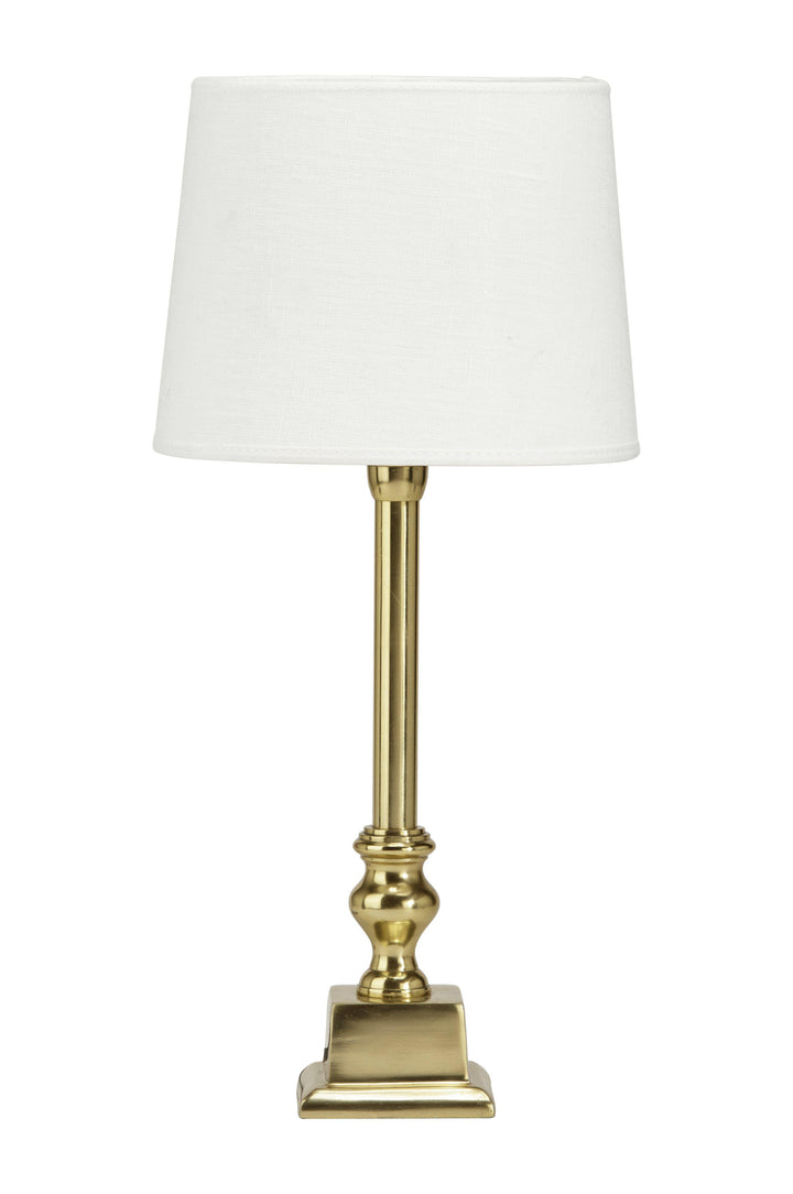 PR Home Linné Lamp Base