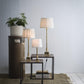 PR Home Linné Lampfot