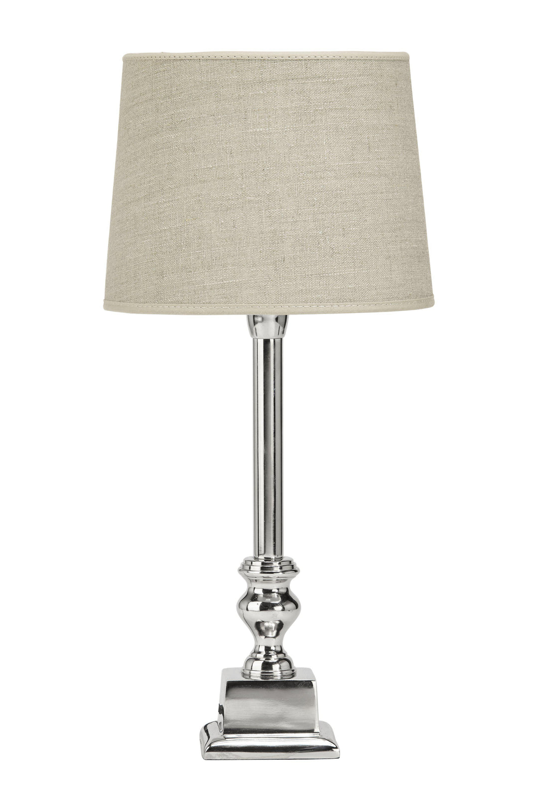 PR Home Linné Lamp Base