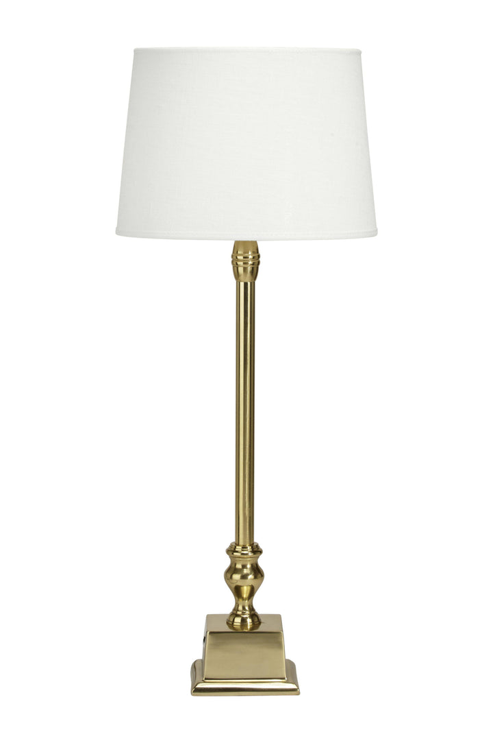 PR Home Linné Lamp Base