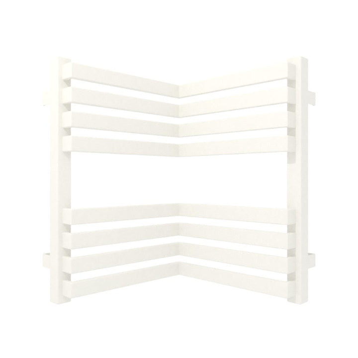 Duschbyggarna Incorner Electric Towel Warmer