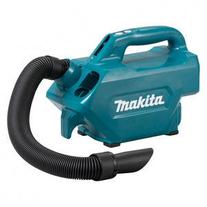 Makita Sladdlös Bildammsugare CL121DZ