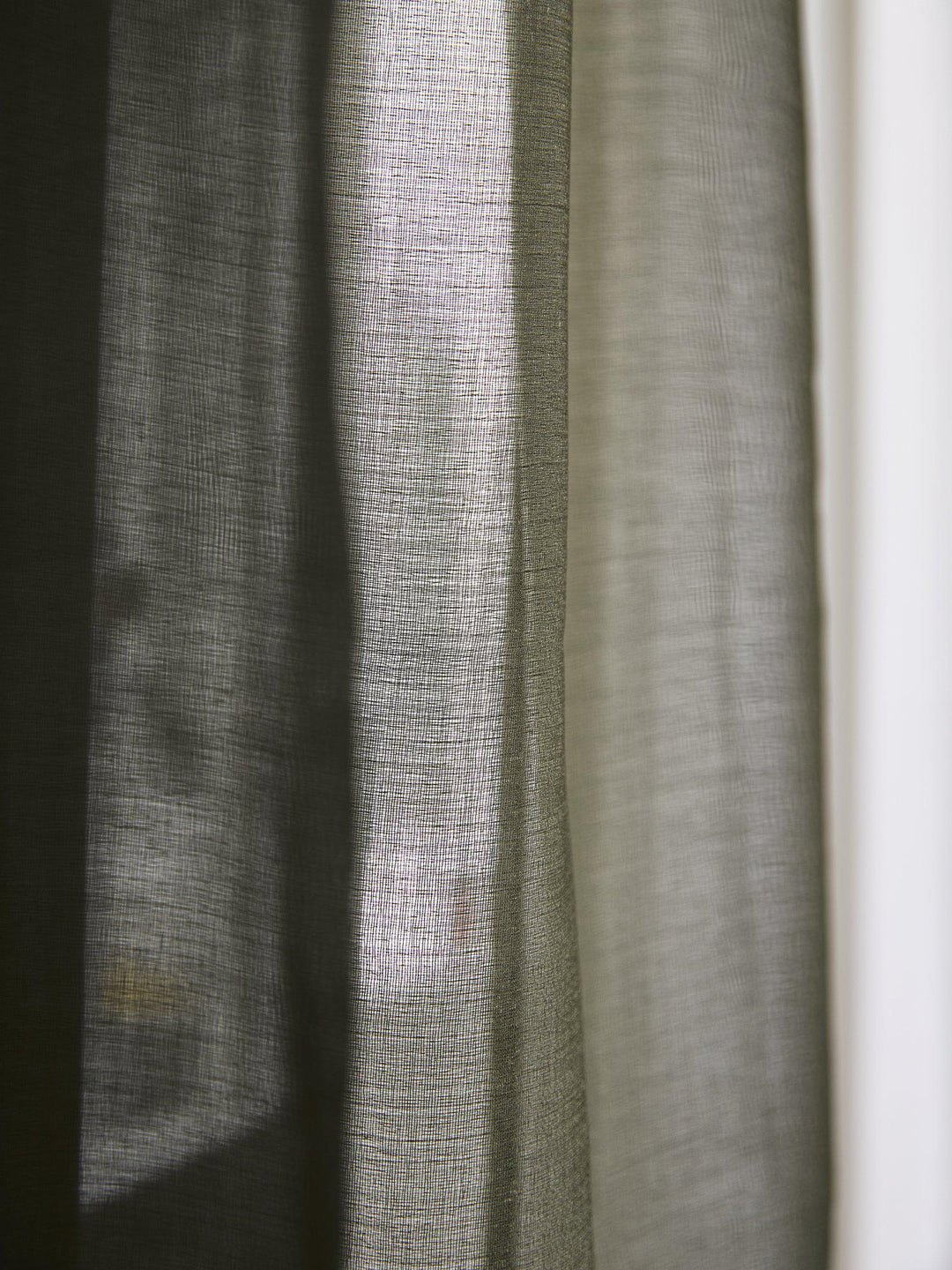 Svanefors Rimy Curtain 1pc