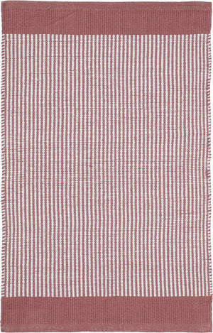 Svanefors Stripe Tæppe