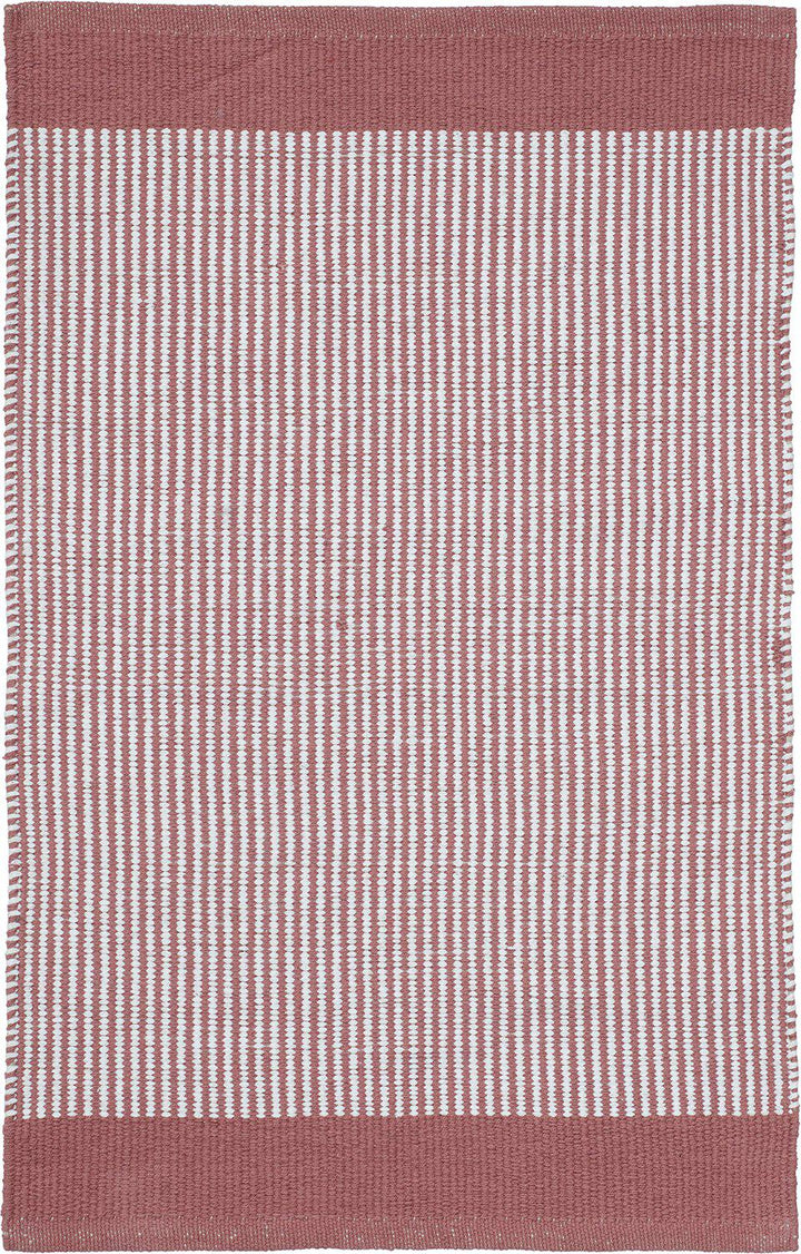 Svanefors Stripe Tæppe