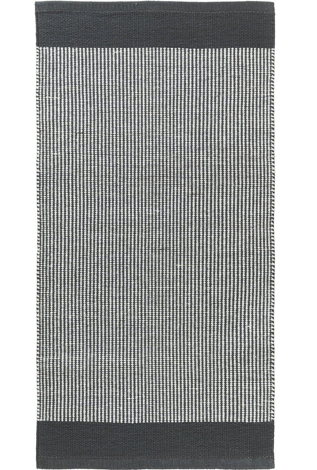 Svanefors Stripe Tæppe