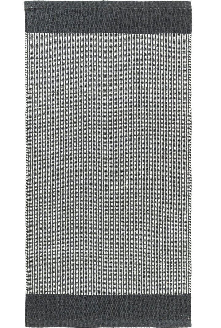 Svanefors Stripe Tæppe