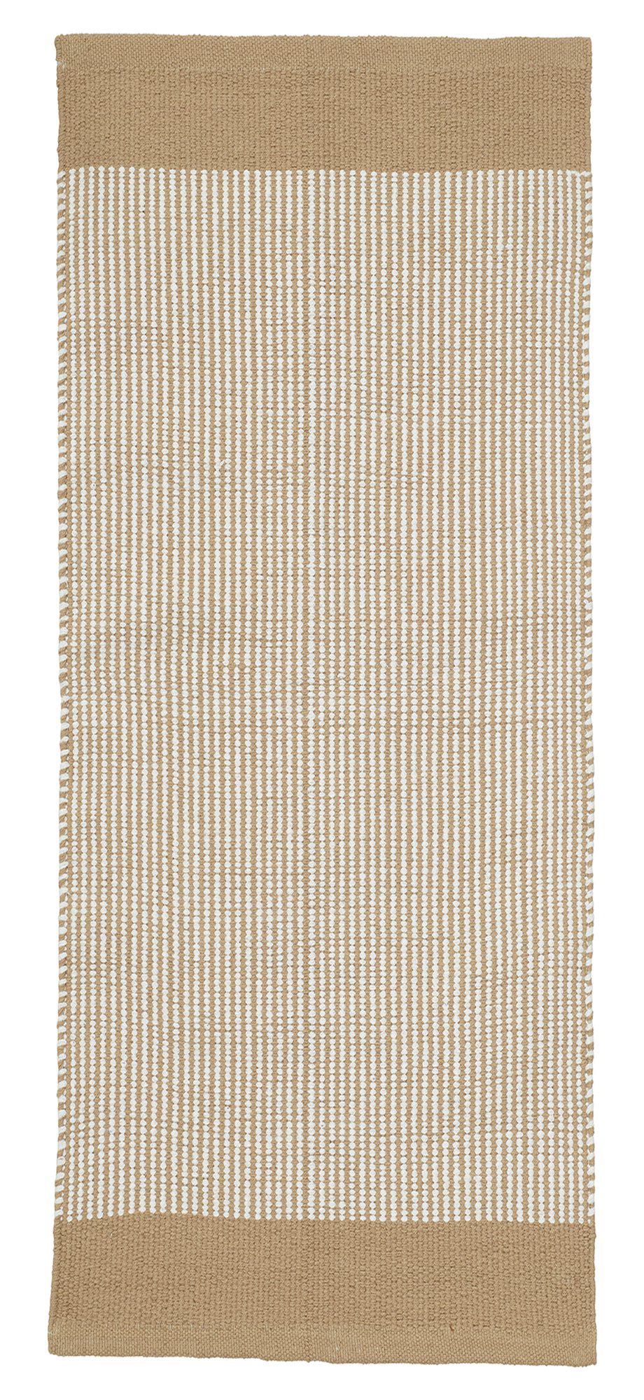 Svanefors Stripe Tæppe