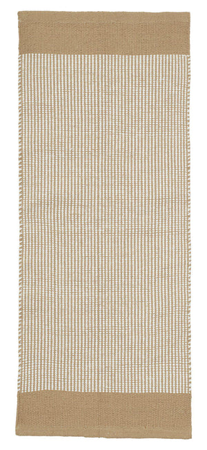 Svanefors Stripe Tæppe