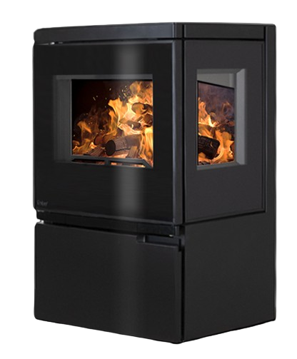 Ember M4 VG braskamin