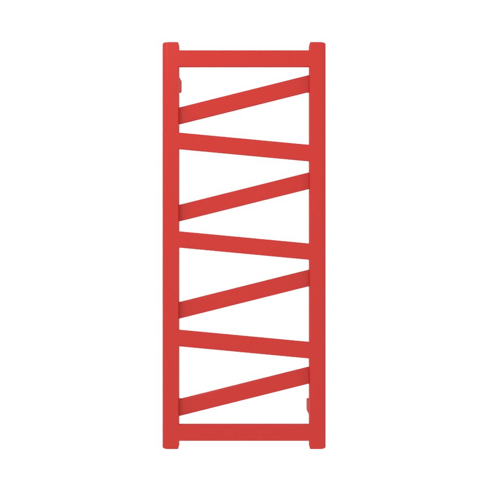 Duschbyggarna Vipera Electric Towel Rail