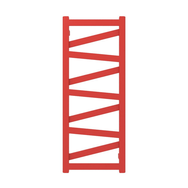 Duschbyggarna Vipera Electric Towel Rail