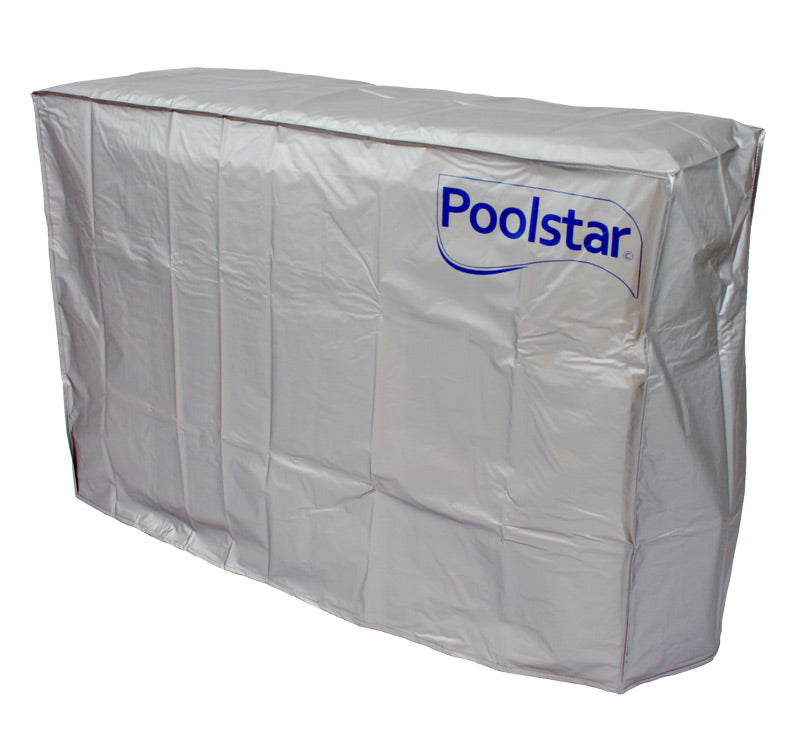 Poolex Vinteröverdrag för Poolvärmepump – Skydd mot Snö & Regn