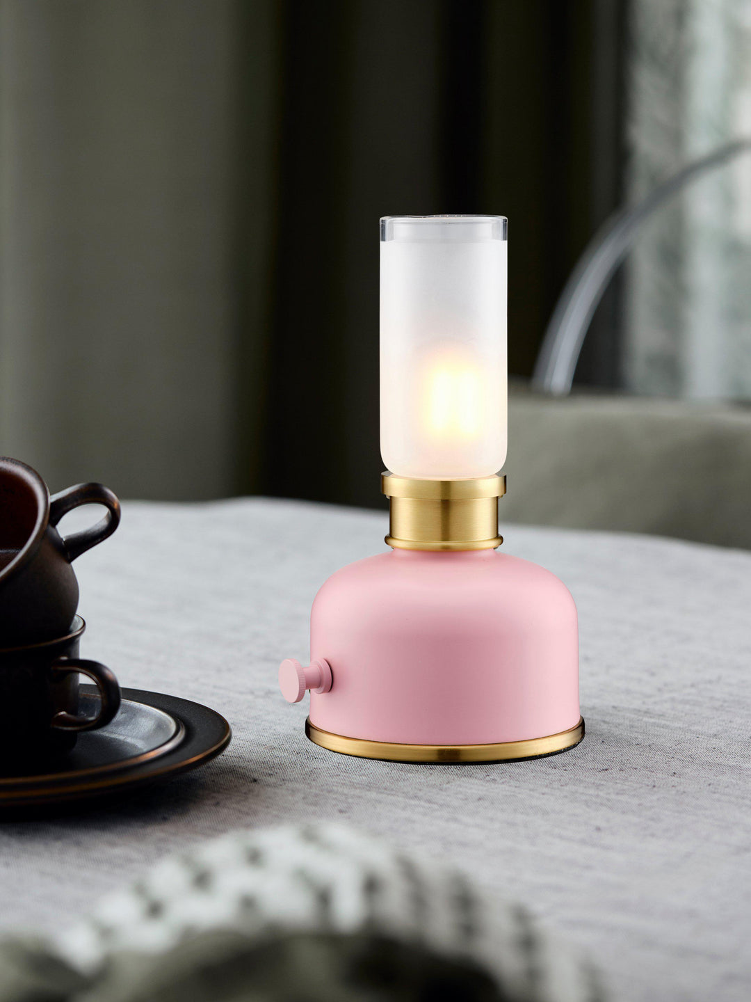 PR Home Frida bordlampe