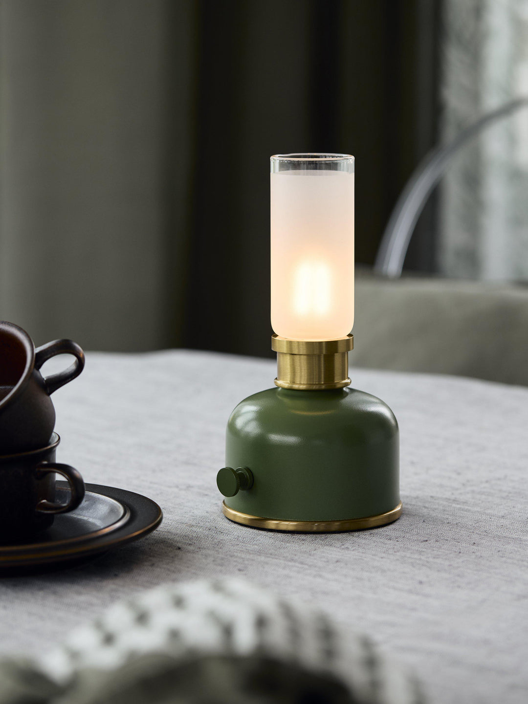 PR Home Frida bordlampe