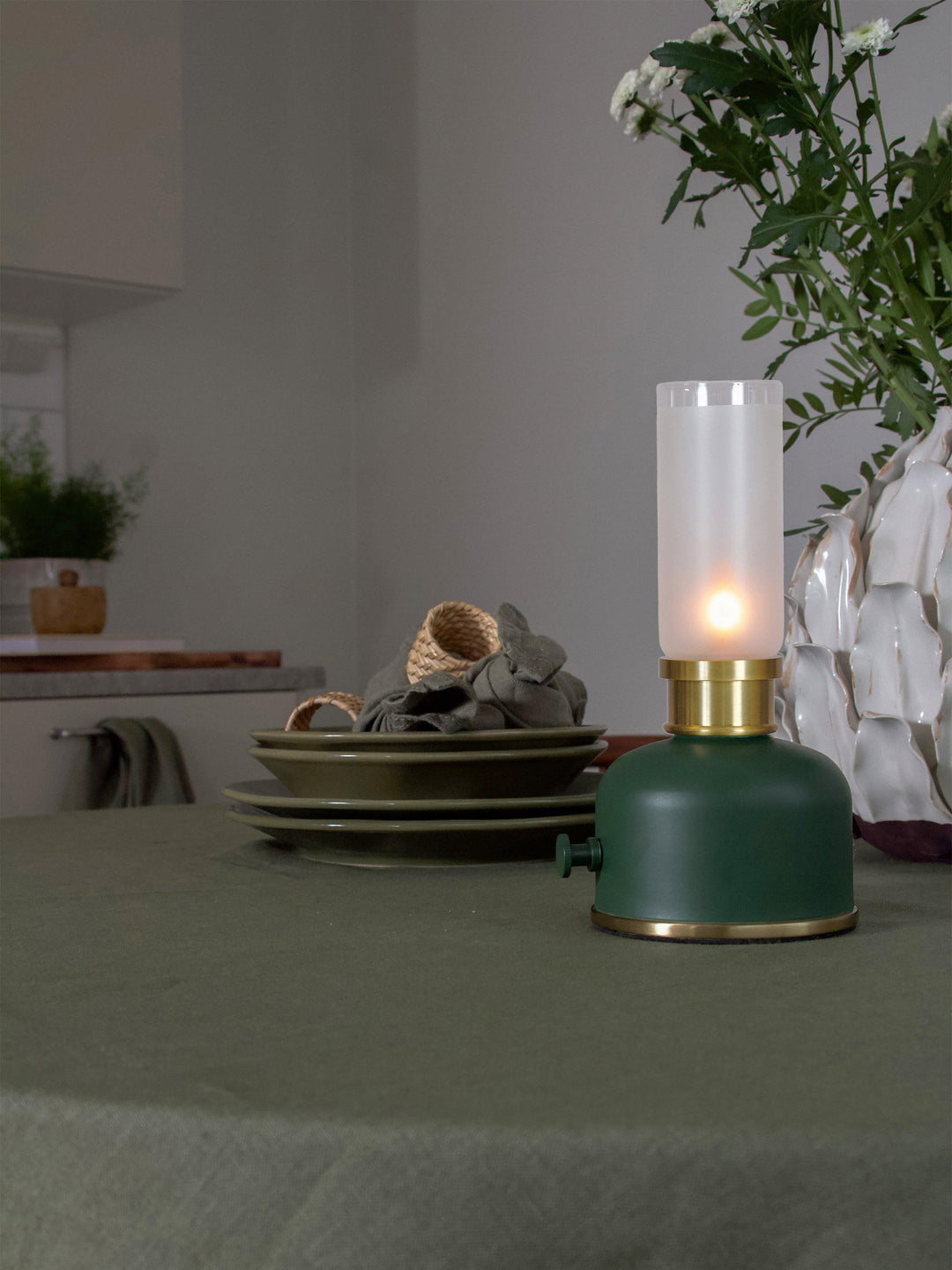 PR Home Frida bordlampe