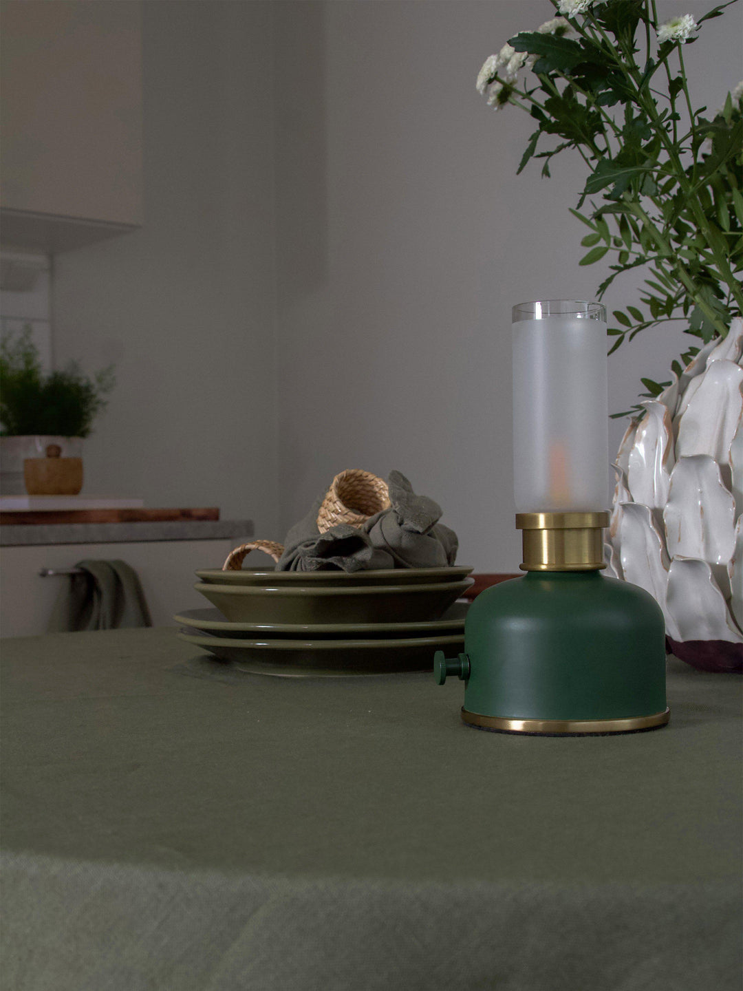 PR Home Frida bordlampe