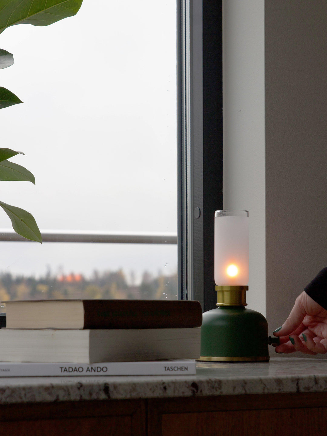 PR Home Frida bordlampe